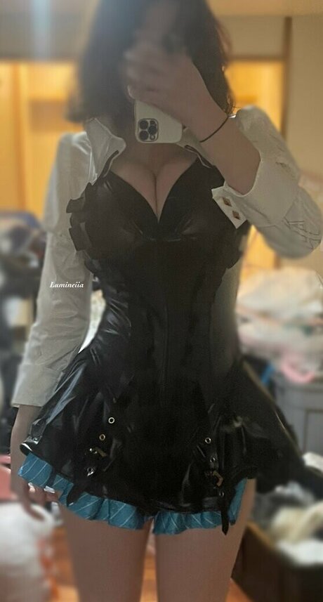 Lumineiia onlyfans pics