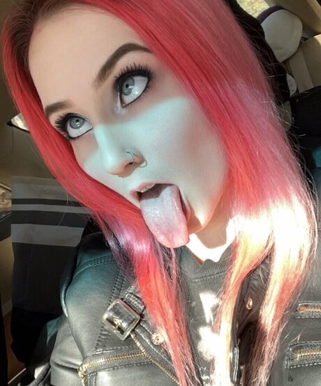 Carrie Cannie onlyfans leak nudes