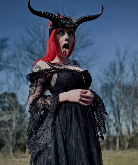 Carrie Cannie onlyfans naked