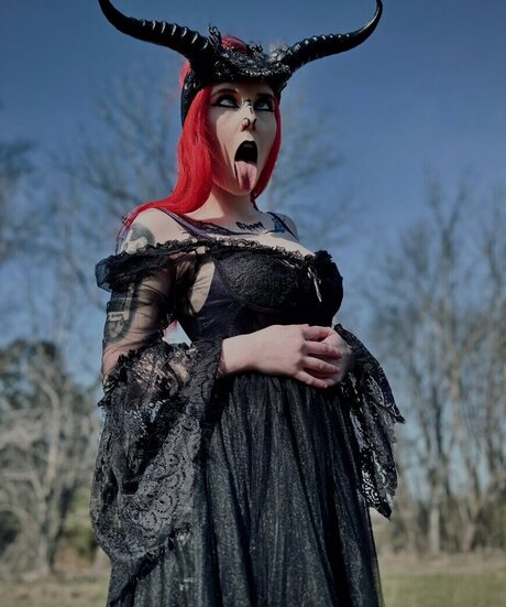 Carrie Cannie onlyfans sexy