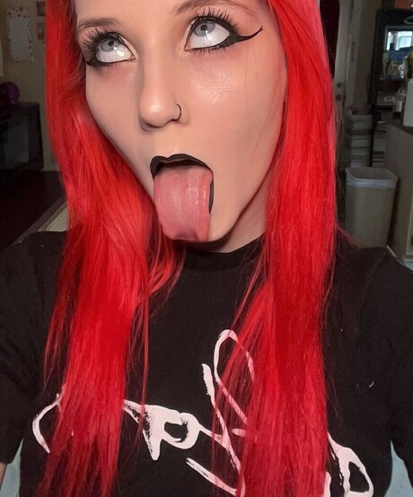 Carrie Cannie onlyfans leaked nude