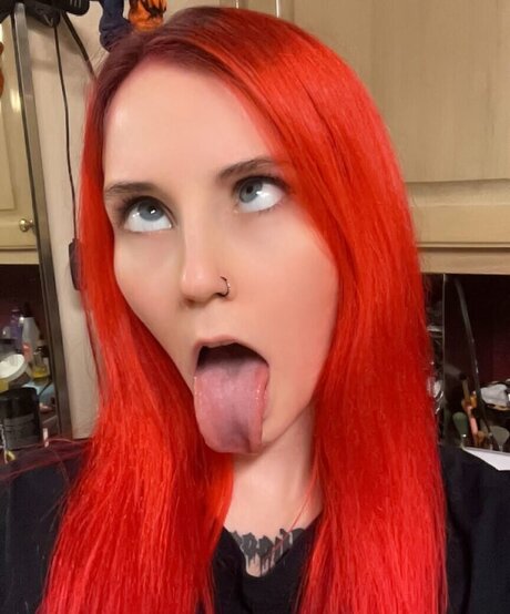 Carrie Cannie onlyfans ass