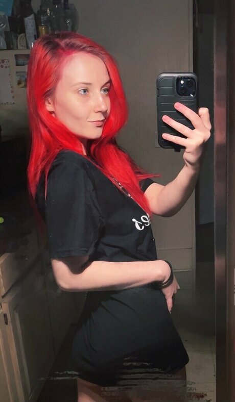 Carrie Cannie porn onlyfans