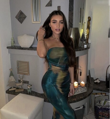 Dana Feist onlyfans creator