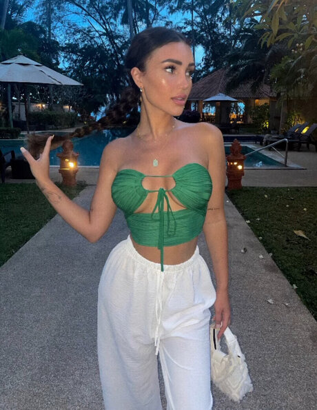 Dana Feist only fans pictures