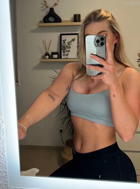 Alina Ristenpart onlyfans leaked