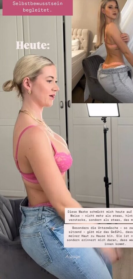 Alina Ristenpart only fans.