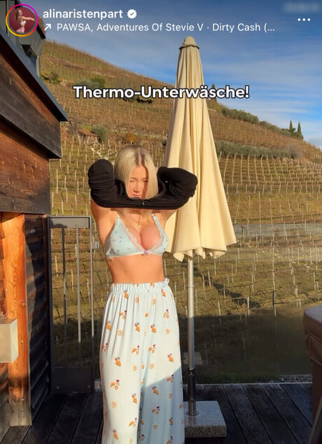 Alina Ristenpart onlyfans leaked naked