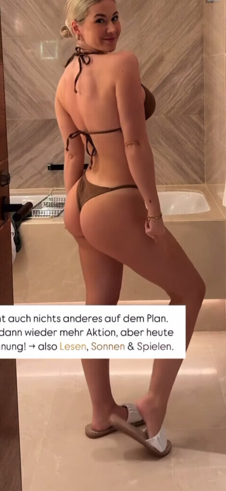 Alina Ristenpart  view