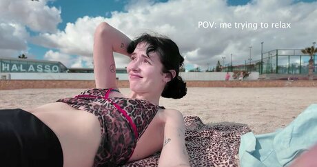 pretty ebony onlyfans exclusive img