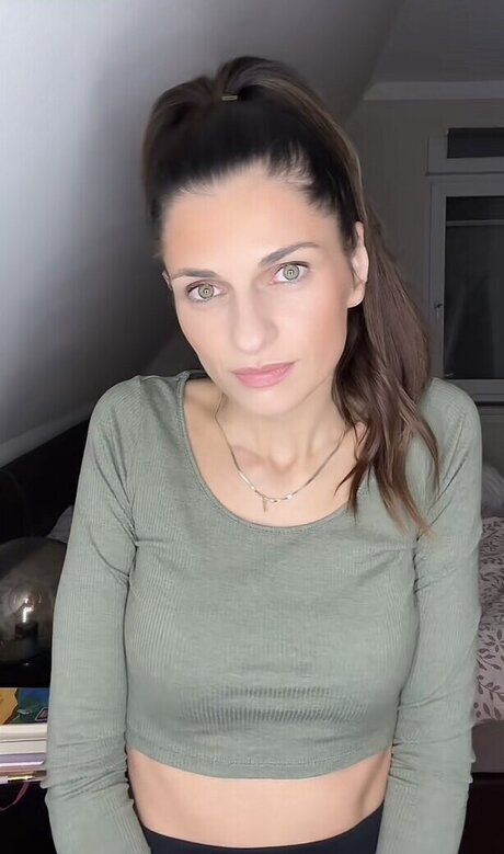 Geraldine schoeller only fans leak nude