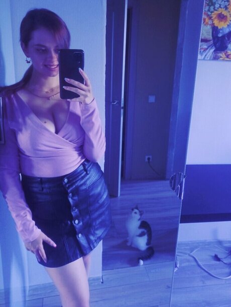 Zhukovachris onlyfans photos