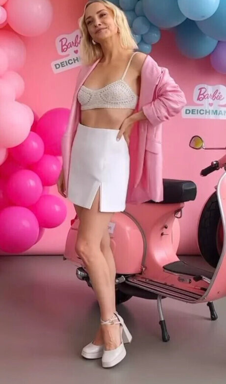 Janin Ullmann onlyfans free