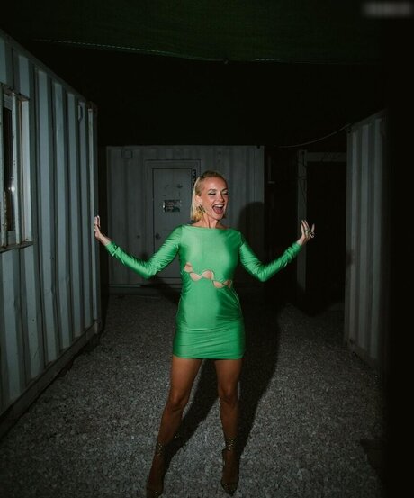 Janin Ullmann leaked onlyfans free