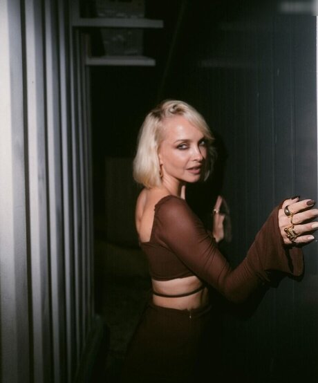 Janin Ullmann only fans xxx