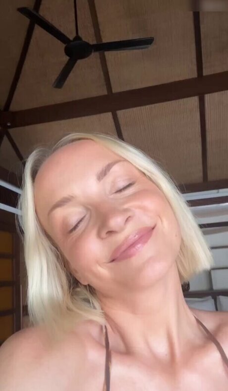 Janin Ullmann onlyfans leak