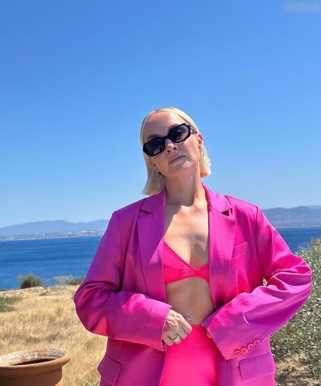 Janin Ullmann leaked onlyfans porn