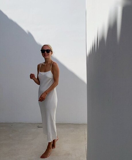 Janin Ullmann new onlyfans leak