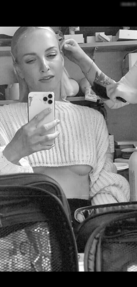 Janin Ullmann leaked onlyfans sextape