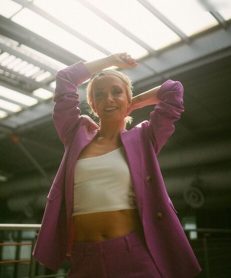 Janin Ullmann onlyfans nude