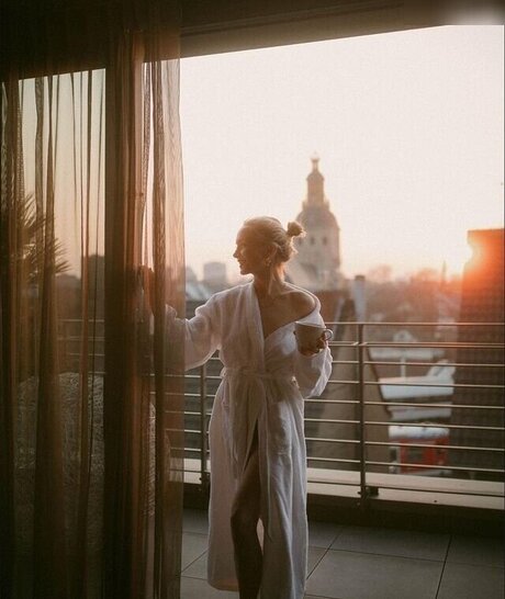 Janin Ullmann onlyfans content type