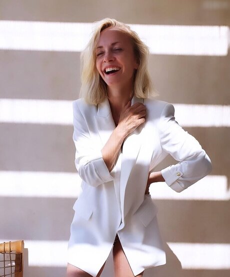 Janin Ullmann onlyfans leak nude