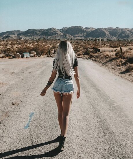 Doreen Petrova onlyfans pic