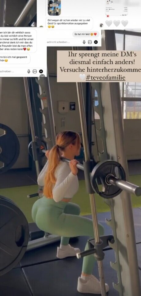 Doreen Petrova xxx onlyfans