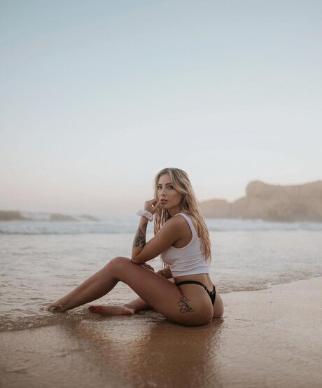 Doreen Petrova onlyfans content leaked