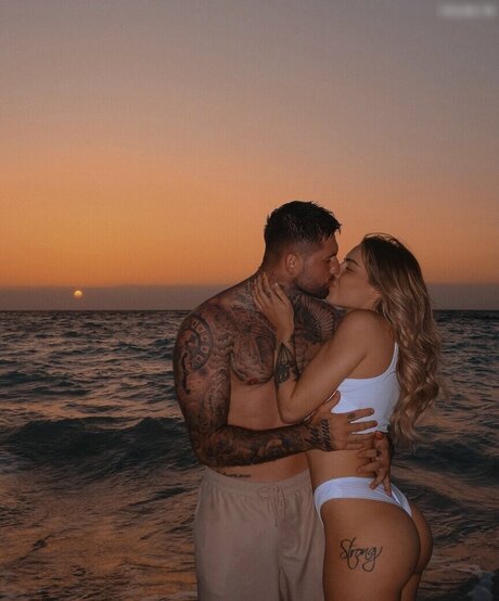 Doreen Petrova onlyfans free content