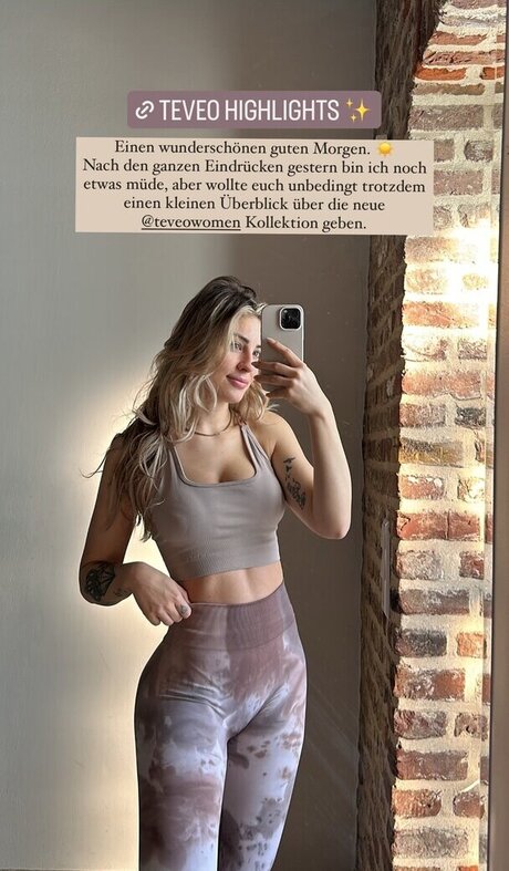 Doreen Petrova only fans nudes