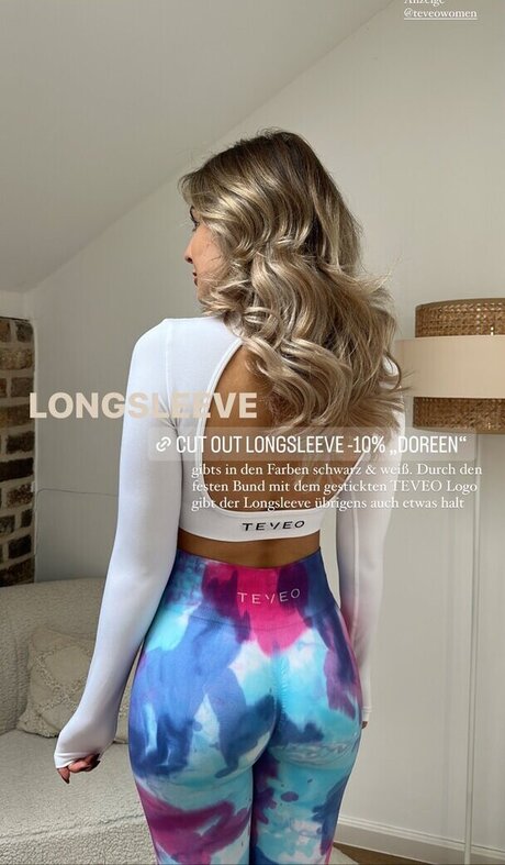 Doreen Petrova onlyfans sextape