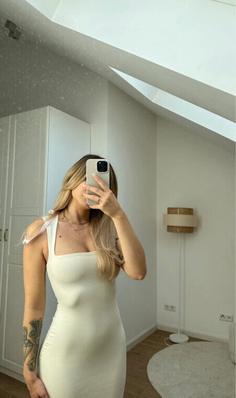 Doreen Petrova onlyfans porn