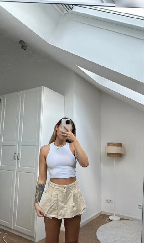 Doreen Petrova xxx onlyfans