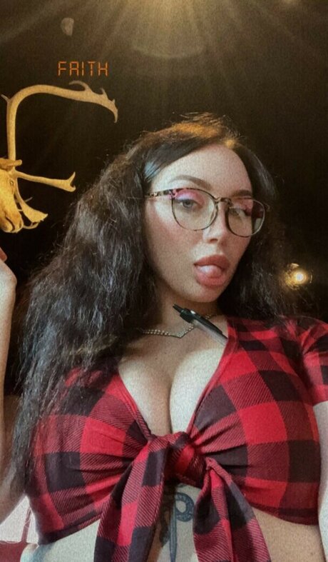 lunaxxgrace onlyfans model