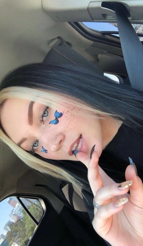 lunaxxgrace onlyfans leaka