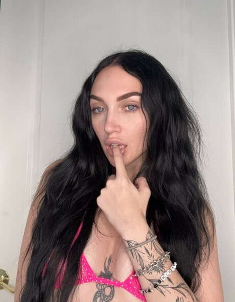 lunaxxgrace naked onlyfans leak