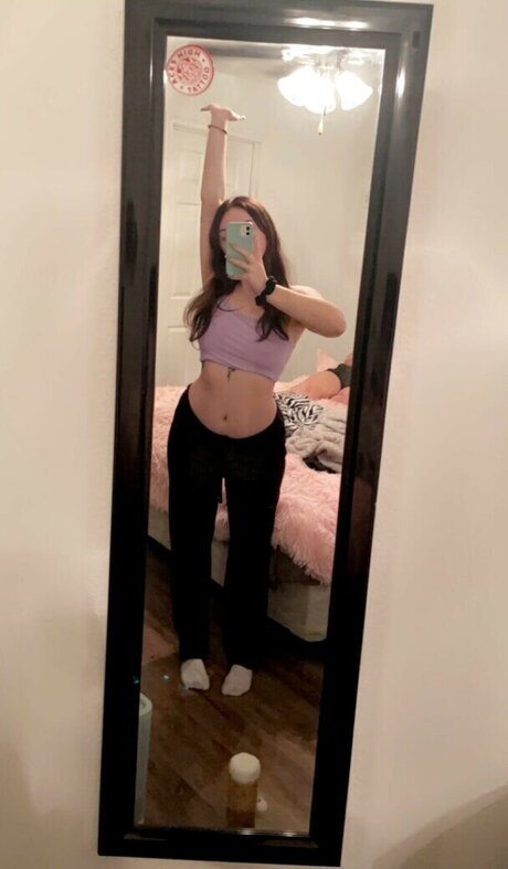 lunaxxgrace onlyfans leaks free