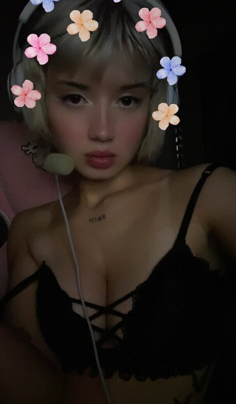 ghosztgirl onlyfans porno