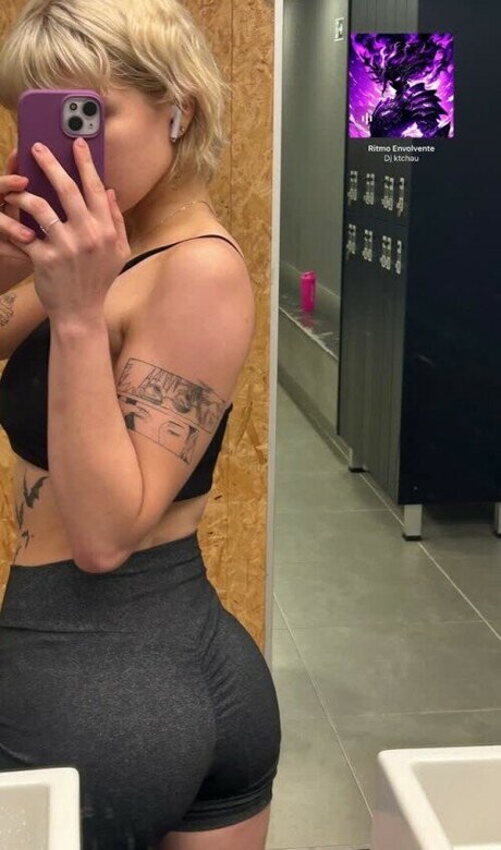 ghosztgirl onlyfans nude