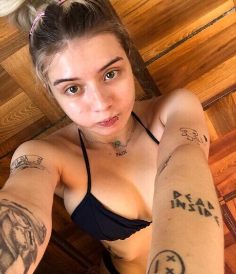 ghosztgirl onlyfans content leaked