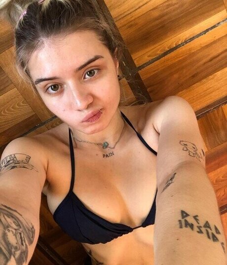 ghosztgirl onlyfans naked leaks