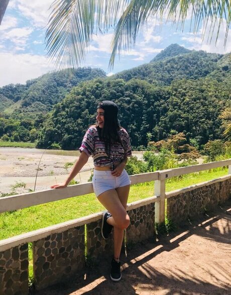 Veronica Boyer onlyfans leaked pics