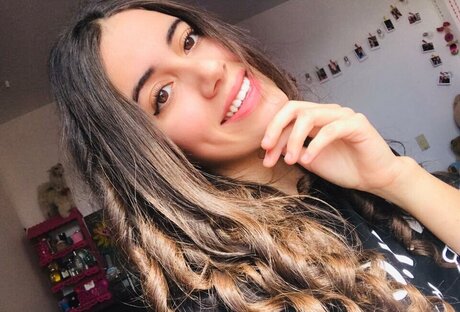 Veronica Boyer onlyfans leaked