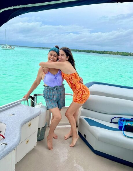 Veronica Boyer onlyfans naked pics