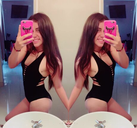 Veronica Boyer onlyfans creator