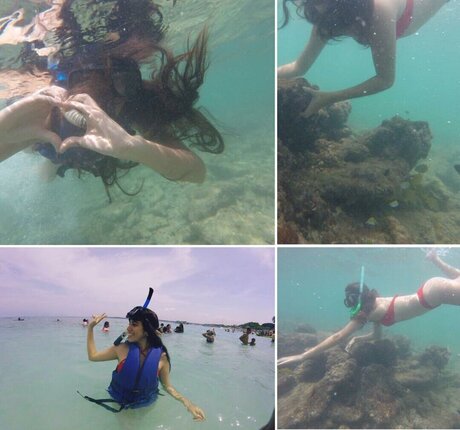 Veronica Boyer only fans naked