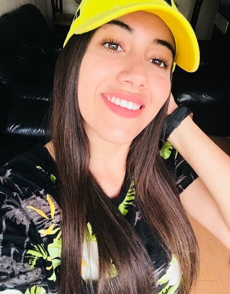 Veronica Boyer onlyfans pic