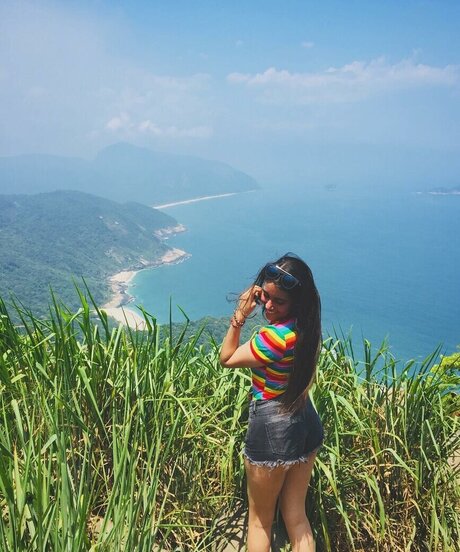 Veronica Boyer onlyfans nide