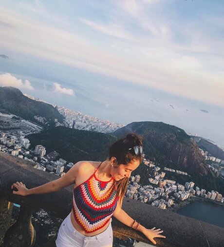 Veronica Boyer onlyfans leakes